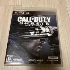コール オブ デューティ ゴースト 吹き替え版