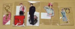 JO1 川西拓実 アクスタ まとめ売り