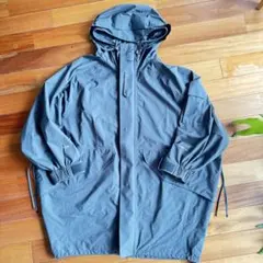 HYKE ハイクPERTEX コート　新品未使用　BK/02 Lサイズ　最終価格 HYKE ハイクPERTEX コート 新品未使用 BK/02 Lサイズ 最終価格 - メルカリ