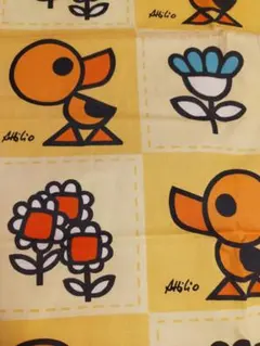 ヴィンテージ 生地