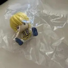 ハンターハンター　ペタドール　リーメント　クラピカ