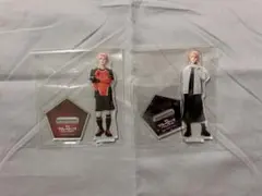 舞台 ブルーロック 黒名蘭世 アクリルスタンド