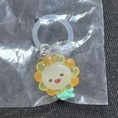 ジェオチャム　めじるしアクセサリー1　Bira