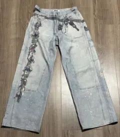 grailz キーチェーン　トロンプルイユ　サイズ3 projectgr