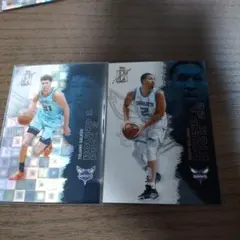 アメリカ限定版】NBA TOPPS FLAGSHIP VALUE BOX - メルカリ