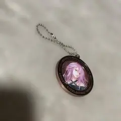 EGOIST ASIA TOUR グッズ コインキーホルダー Fallen