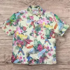 50s jantzen レーヨン ハワイアン ダイビングガール 50s jantzen レーヨン ハワイアン ダイビングガール - メルカリ