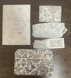 ESTÉE LAUDER Re-Nutriv トラベルセット