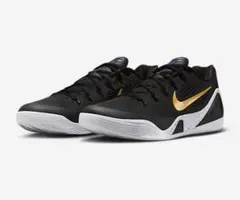 【新品未使用】KOBE コービー 9 エリート LOW EM プロトロ