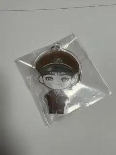 超特急　マサヒロ　ご当地　キーホルダー　埼玉 EVE メンカラ