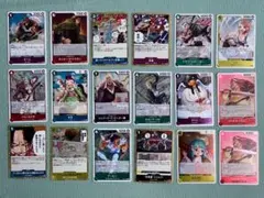 2026年最新】ワンピース まとめ売りカードの人気アイテム - メルカリ