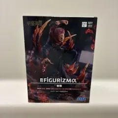2026年最新】呪術廻戦 FIGURIZMα 宿儺の人気アイテム - メルカリ