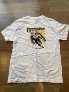 武藤敬司 Tシャツ