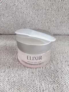【美品】ELIXIR ホワイト スリーピングクリアパック Cのサムネイル