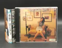 森口博子｜Best of My Life｜CDのサムネイル