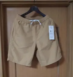HELLY HANSEN Solid Water Shorts ベージュ Sのサムネイル