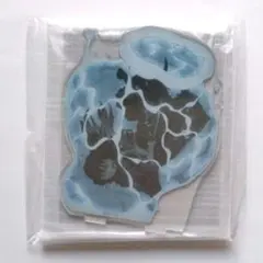 鬼滅の刃　刀鍛冶の里編　無一郎と水獄鉢アクリルスタンド