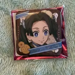 鬼滅の刃 神崎アオイ ufotablecafe くじ引き缶バッジ 24個セット 鬼滅の刃 ufotable cafe くじ引き缶バッジ 神崎アオイ - メルカリ