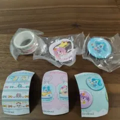 くら寿司　キャッチ！ティニピン　コラボ