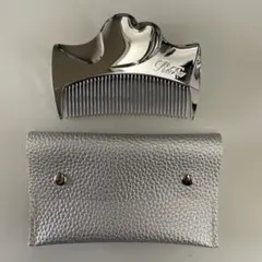 新作　Refa リファ　アイラウィズ　コームケース