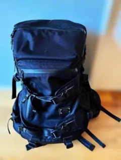 新品 DEUCE デュース UTILITY BACKPACK - メルカリ