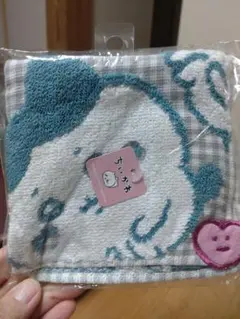 ちいかわ　ハンドタオル