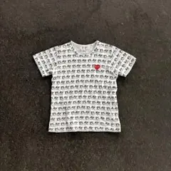 PLAY COMME des GARÇONS Y2K designers チビTのサムネイル