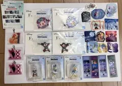 一番くじ 〈Disney〉 World of Imaginationセット