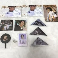 SEVENTEEN ミンギュ