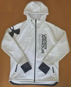 UNDER ARMOUR ウインター ニット 3レイヤー ジャケット