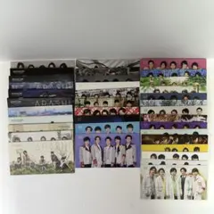 嵐 ファンクラブ会報 まとめ売り