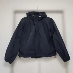 プロズヴェール proseverse ジャンパー マウンテンパーカー 紺のサムネイル