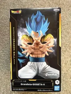 ドラゴンボール超　 Grandista-GOGETA-II ゴジータ