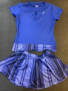 prince テニスウェア