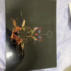 the GazettE／DIVISION 初回生産限定盤2CD+DVD - メルカリ
