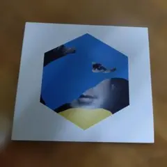 BECK ベック COLORS CD 国内盤