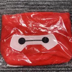 ベイマックス ハッピーくじ 巾着ポーチ