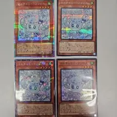 マルチャミーフワロス　セット販売