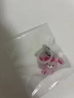 ゆるっとめじるしアクセサリー ぼんぼんりぼん