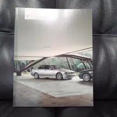 BMW 5シリーズ カタログ