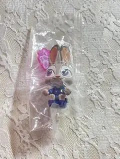 ディズニー ズートピア ジュディ 推しマス！