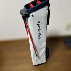 TaylorMade ゴルフ キャディバッグ スタンド式のサムネイル