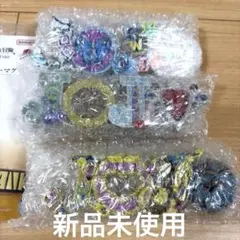 一番くじ　ジョジョの奇妙な冒険