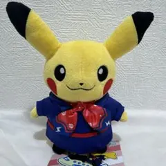 【ポケモン】CAピカチュウ ぬいぐるみ