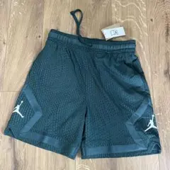 Jordan バスケットボールパンツ Lサイズ ダークグリーン