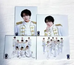 超特急　ハル(柏木悠)生写真 EBiDAN THE LIVE CRUISE