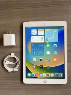 ipad セルラー 第9世代