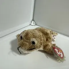 Ty ぬいぐるみ アザラシ