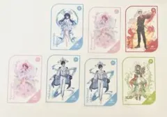 にじさんじ 8th 特典