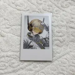 にじさんじ 緋八マナ チェキ